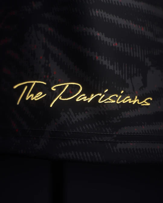 PSG Champions League édition limité