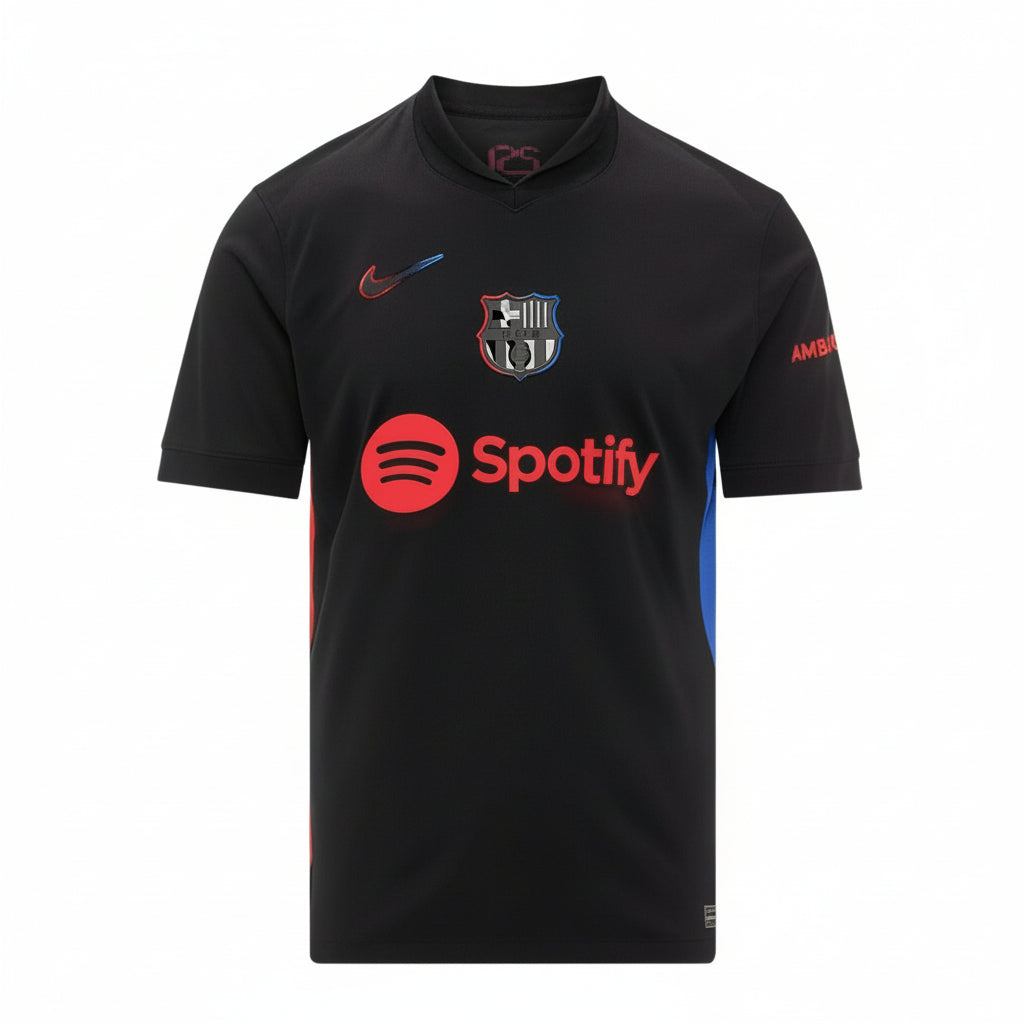 Maillot extérieur de Barcelone 24/25