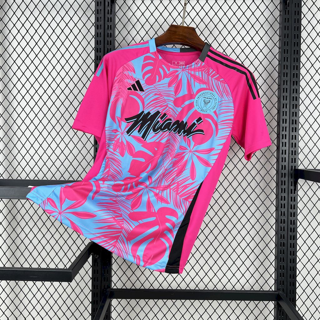 Maillot spécial violet Inter Miami 25/26