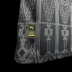 Maillot noir de l’AC Milan 23/24