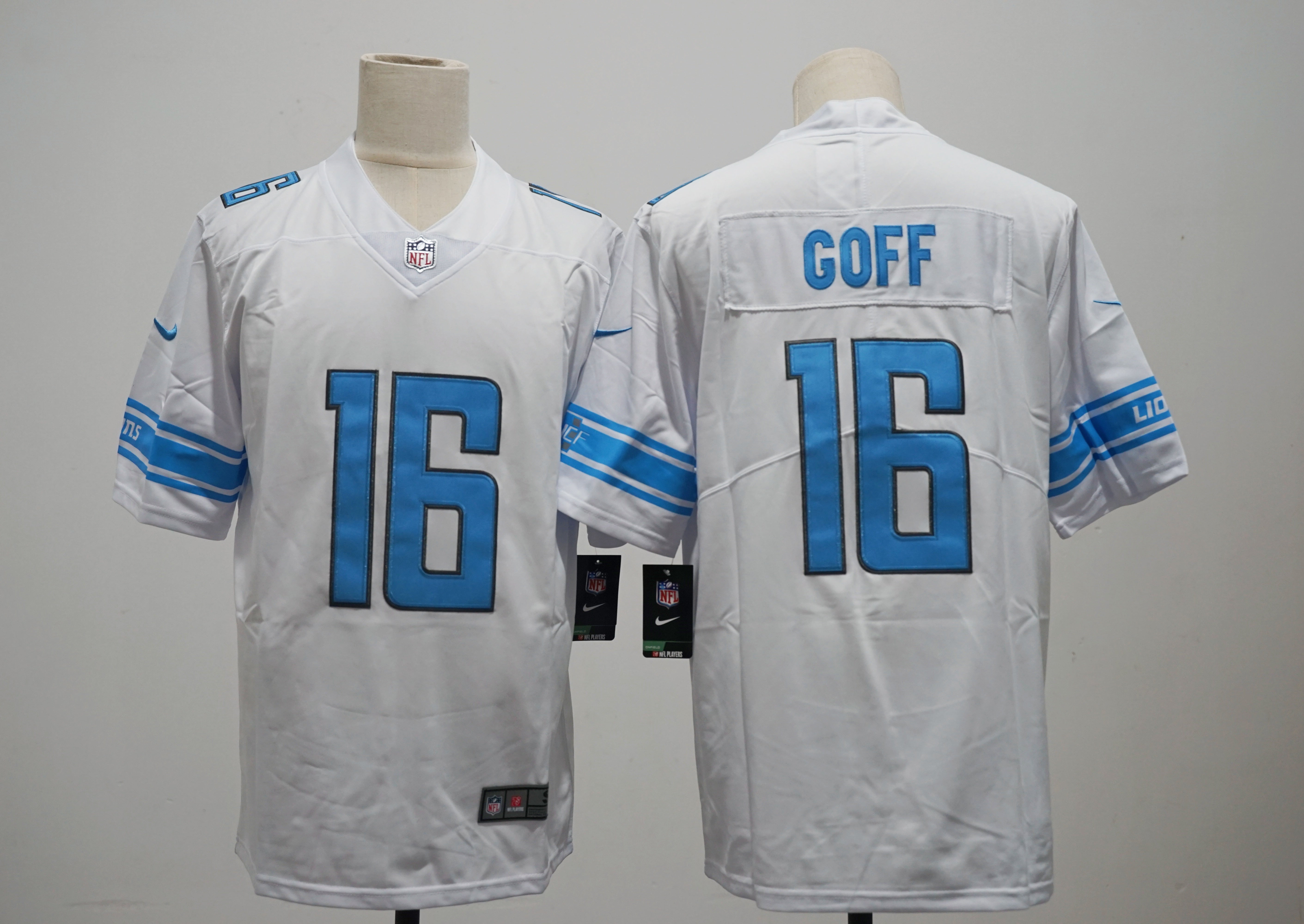Maillots NFL LIONS