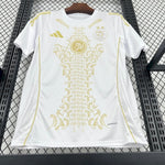 Algerie 24/25 Karakou White gold Jersey
