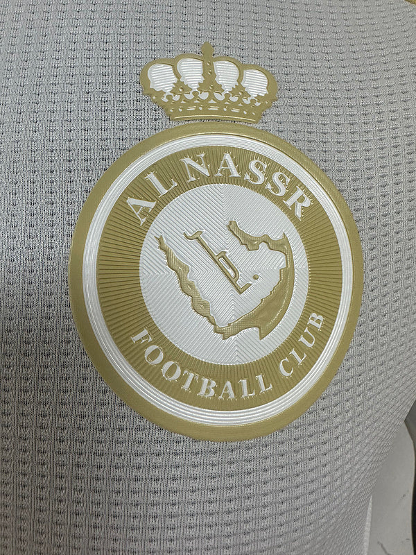 Maillot Al-Nassr Third 24/25