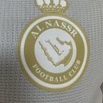 Maillot Al-Nassr Third 24/25