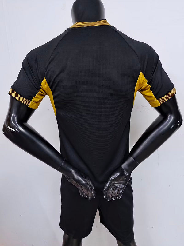 Maillot Algérie 25/26 – Version joueur