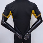 Maillot Algérie 25/26 – Version joueur