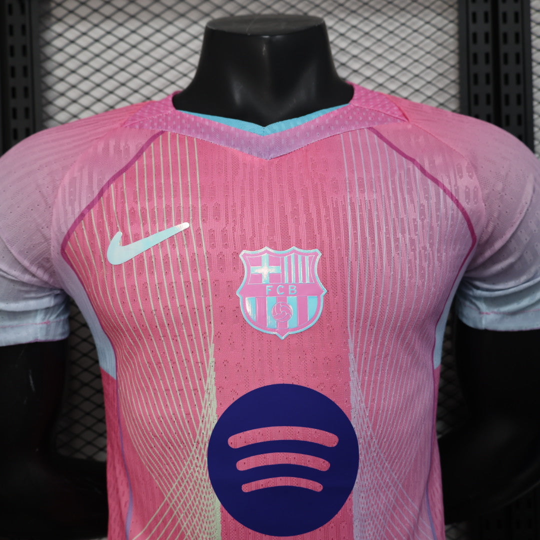 Player Edition 25/26 Barcelona Concept Edition