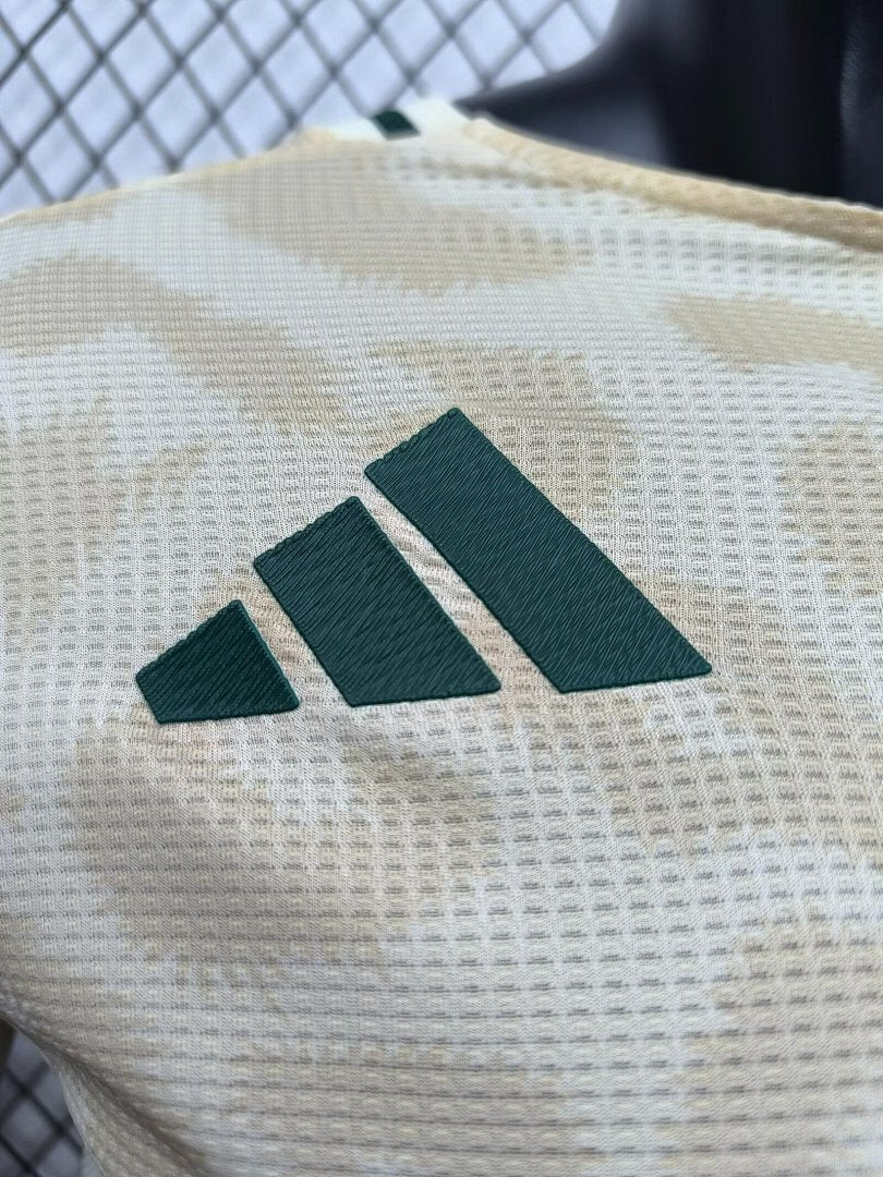 Maillot extérieur Arabie saoudite 26/27