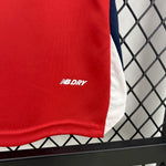 maillot domicile enfant Lille OSC saison 24/25