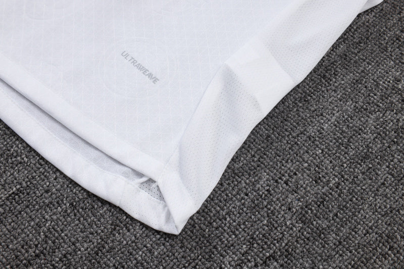 25/26 Marseille Maillot domicile Player