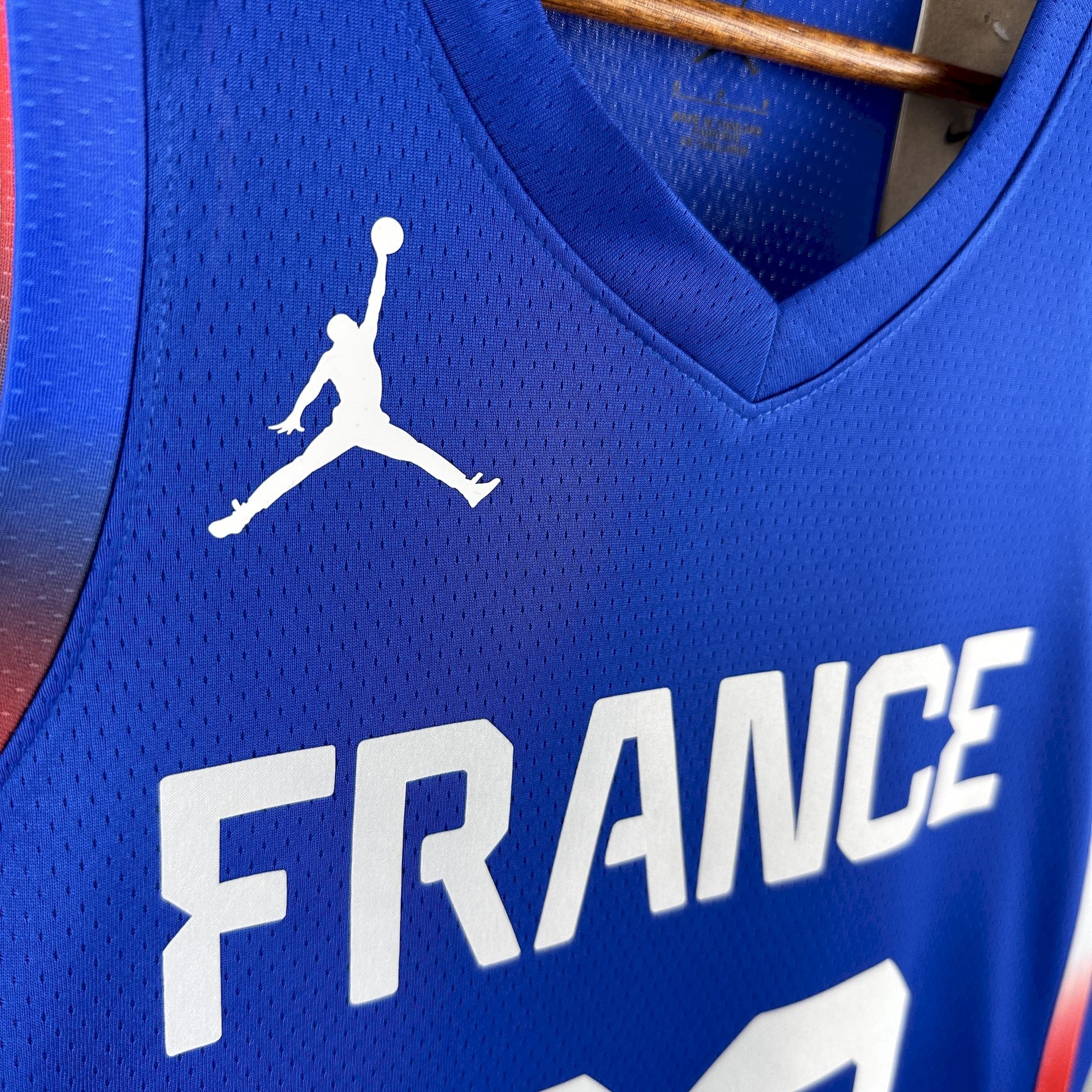 France 24/25 LimitedRoad Blue