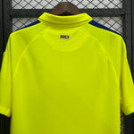 Maillot Retro Barcelona 14/15 extérieur