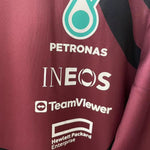 T-shirt Mercedes-Benz 2025