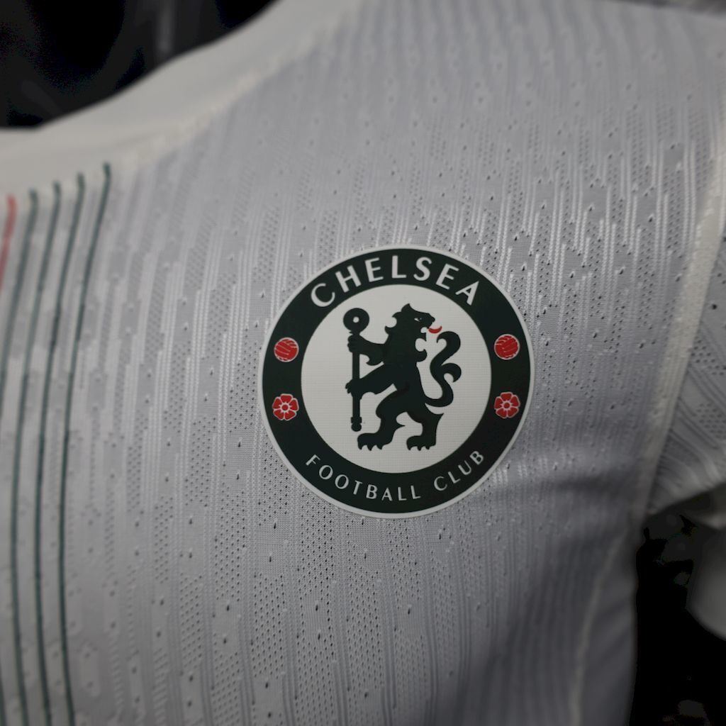 Maillot extérieur de Chelsea 25/26