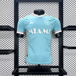Inter Miami 24/25 3e maillot Player Version