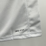 Brooklyn Nets 23/24 légende maillot édition blanche