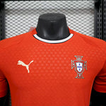 Maillots du Portugal 25/26 domicile