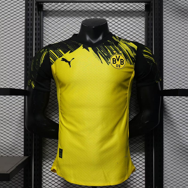Maillot Dortmund Domicile 25/26