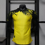 Maillot Dortmund Domicile 25/26