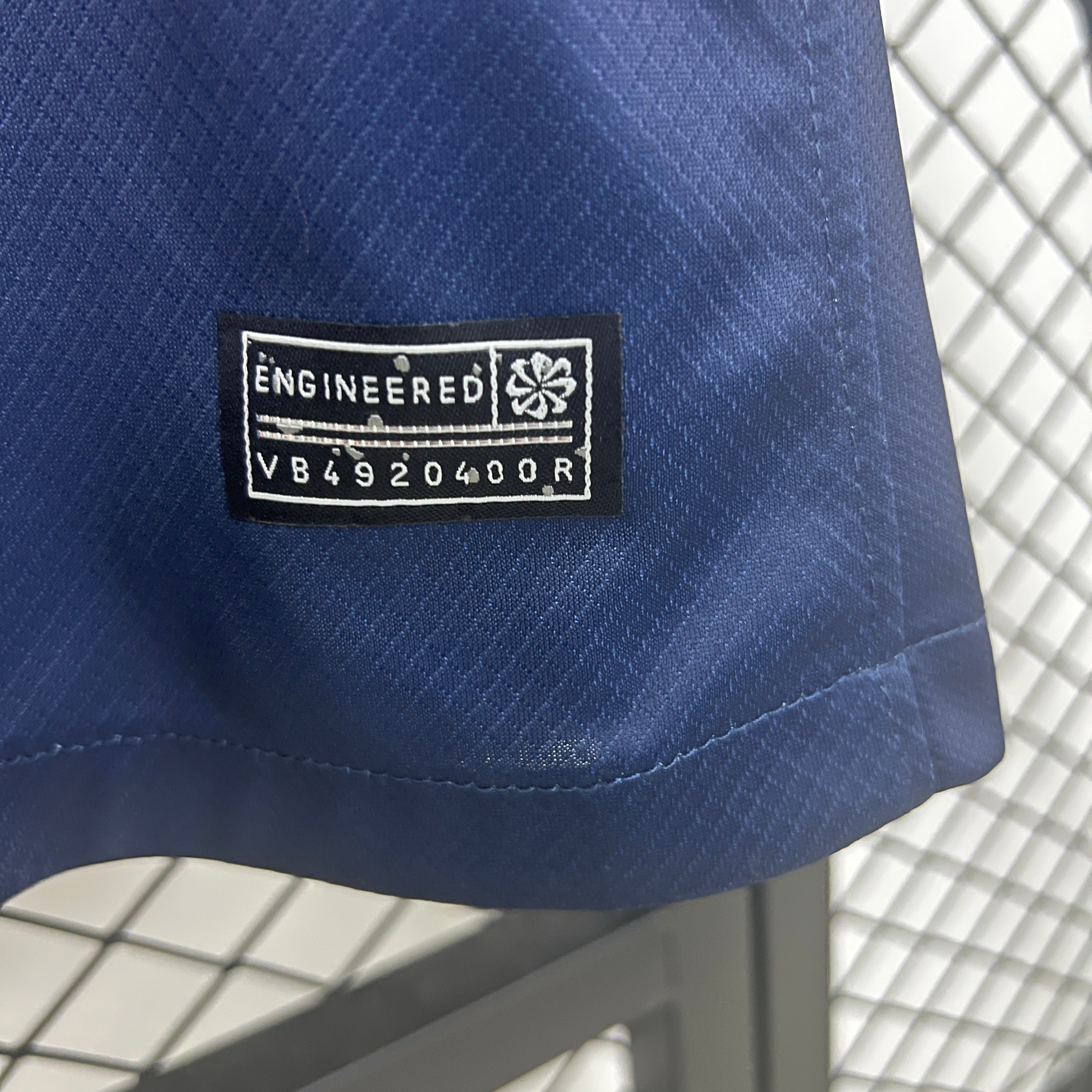 24/25 PSG Champion Edition