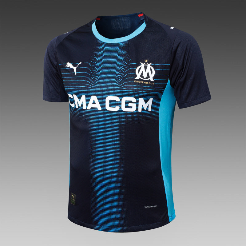 25/26 Marseille Maillot extérieur