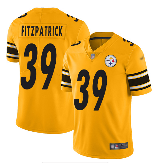 maillots NFL steelers
