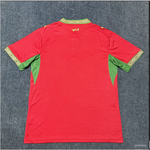 Maillot Maroc  domicile 26/27