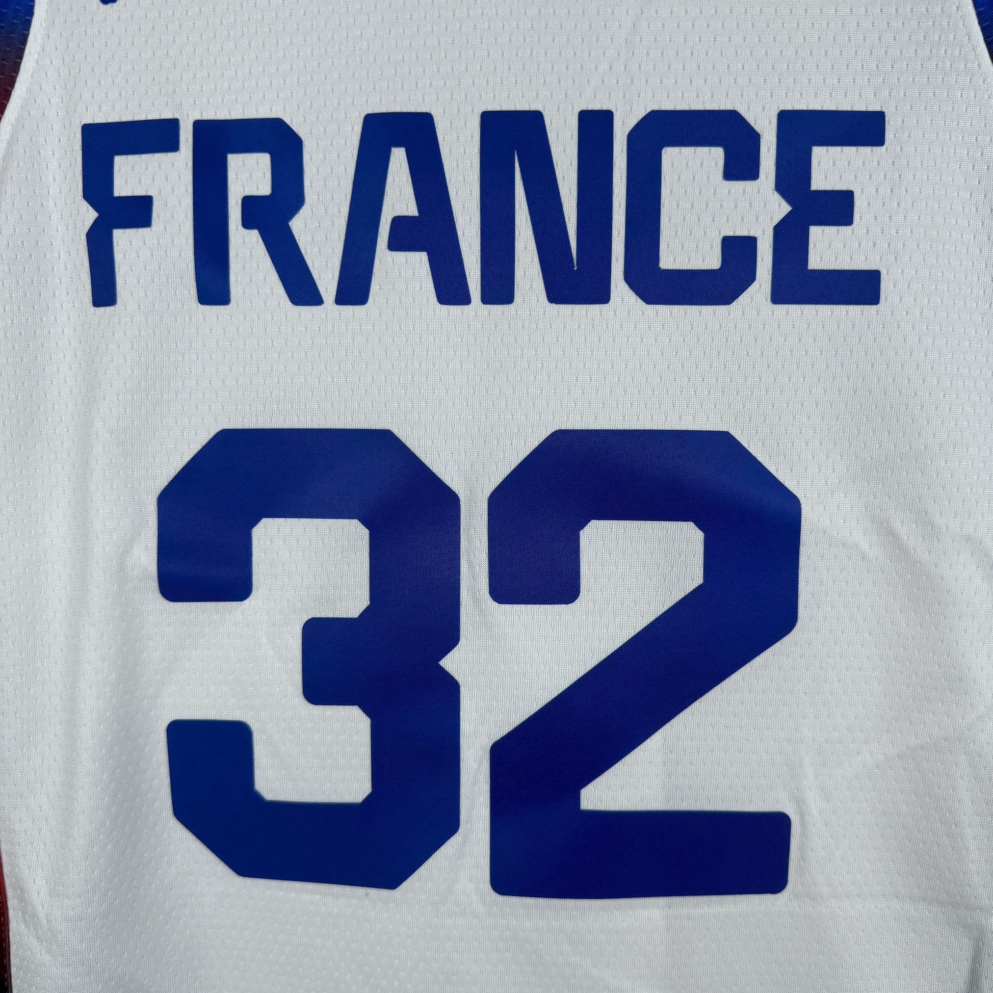 France 24/25 Limited Home