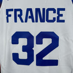 France 24/25 Limited Home