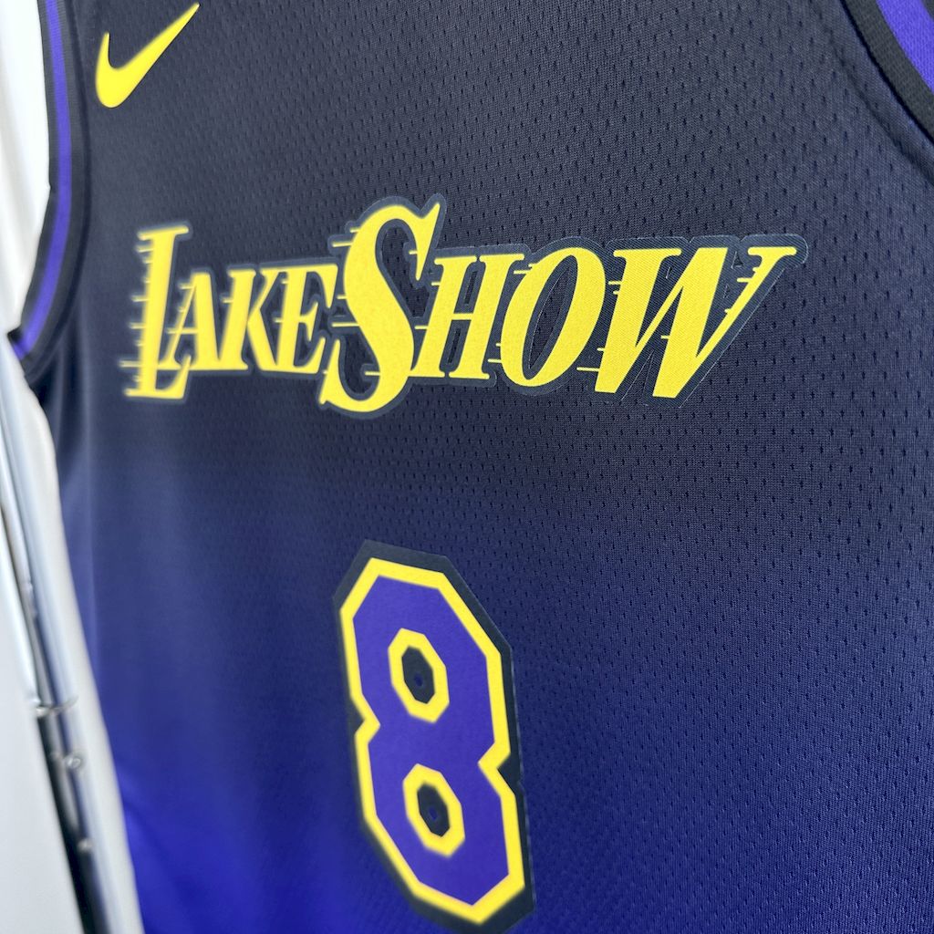 Los Angeles Lakers 24/25 City Edition