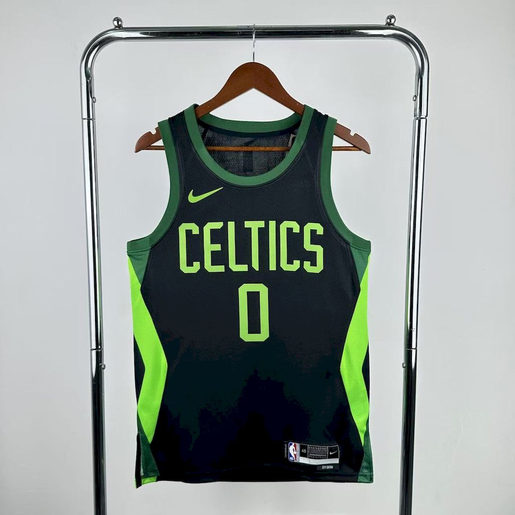 Boston Celtics 24/25 City Edition
