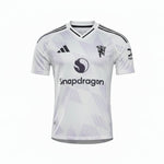 25/26 Manchester United Maillot extérieur
