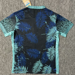 Maillots Édition Spéciale Panthère Noire Jungle Brésilienne 25/26