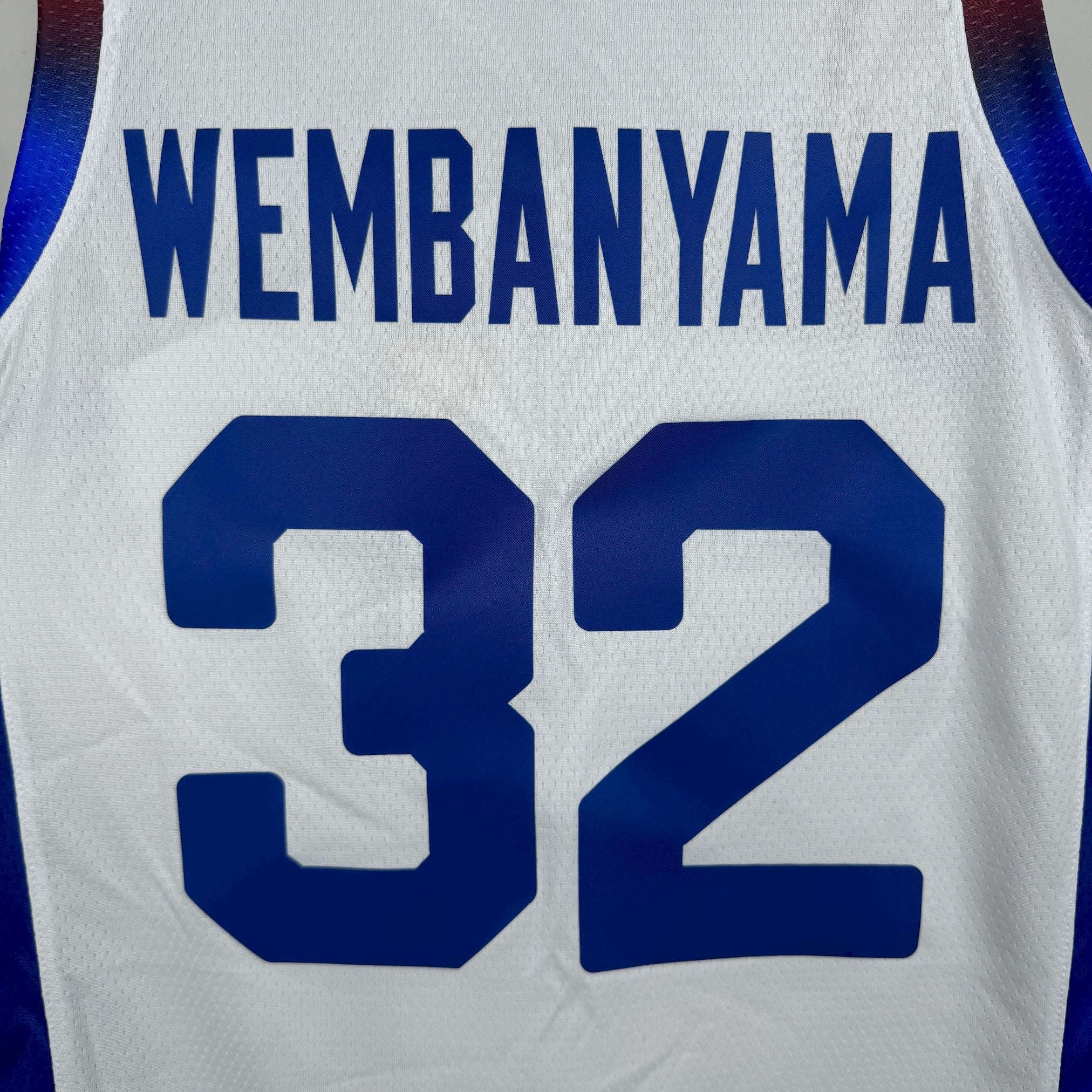 France 24/25 Limited Home