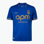25-26 Monaco 3e maillots