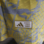 Real Madrid 25/26 Beige special edition player