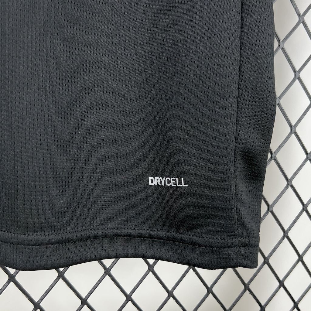 Manchester City 25/26 extérieur - fan only