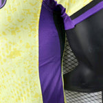 Maillots Barcelona 25/26 Away Mamba Series Kobe Bryant Joint Edition