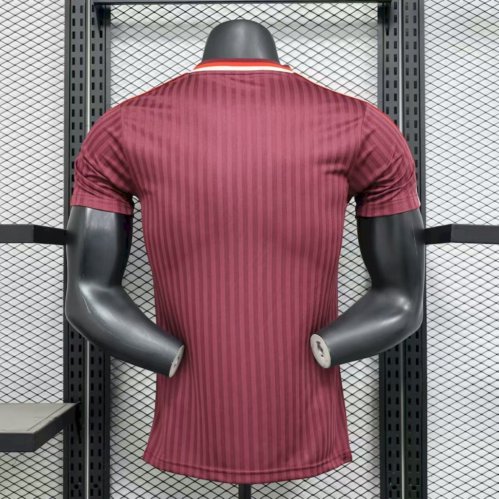 Maillot Bayern Munich 25/26 Terrace Icons