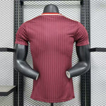 Maillot Bayern Munich 25/26 Terrace Icons