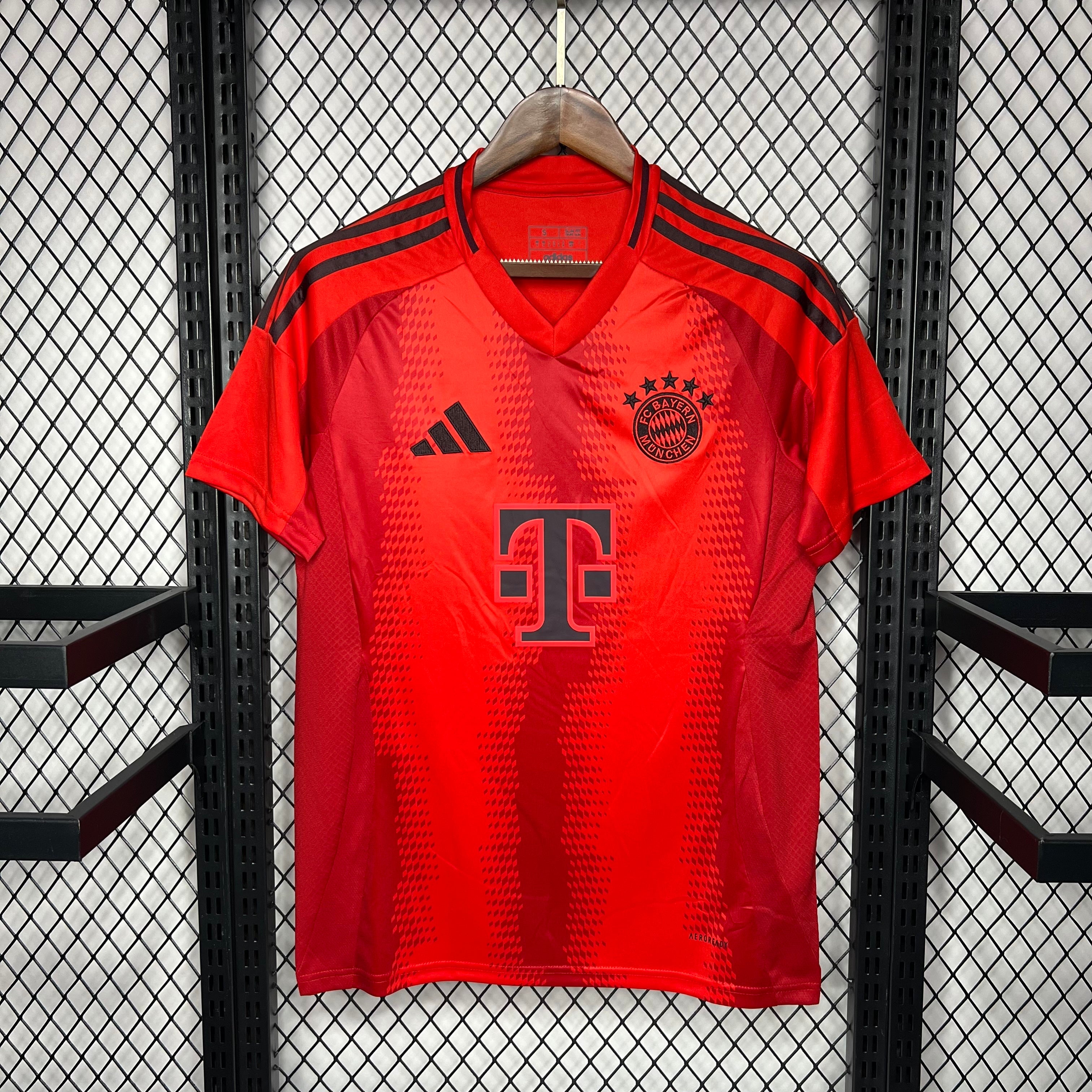 Maillot domicile Bayern Munich 24/25