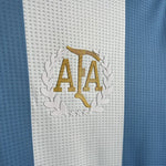 Argentina 24/25 Adidas 50e Anniversaire