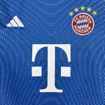 Kit gardien bleu enfant Bayern Munich 25/26