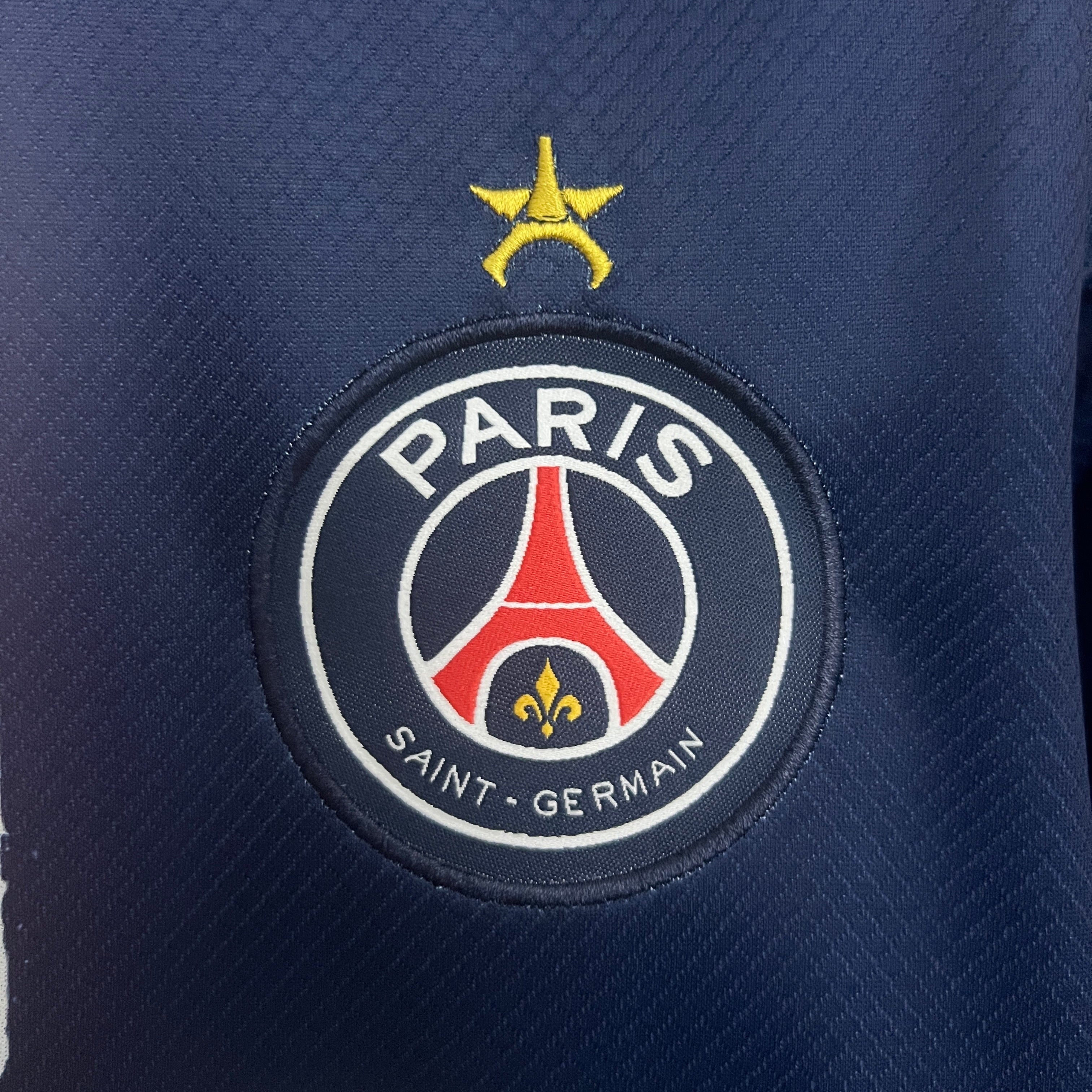 24/25 PSG Champion Edition
