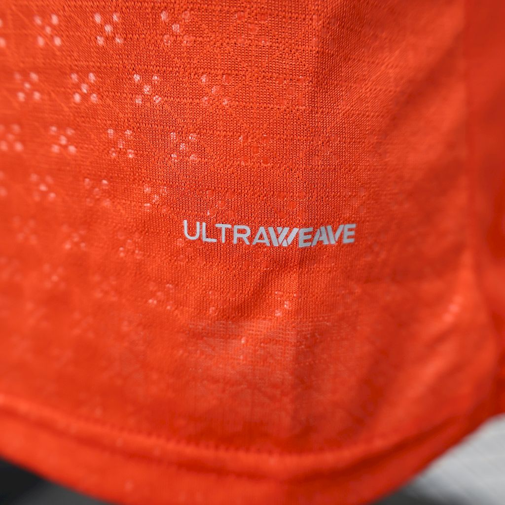 Maillots du Portugal 25/26 domicile