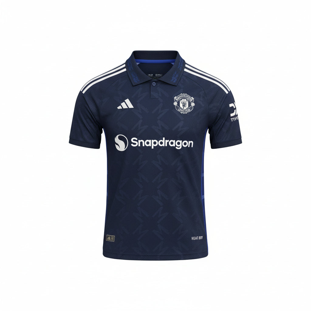 Maillot extérieur Manchester United 24/25 - Version joueur