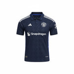 Maillot extérieur Manchester United 24/25 - Version joueur