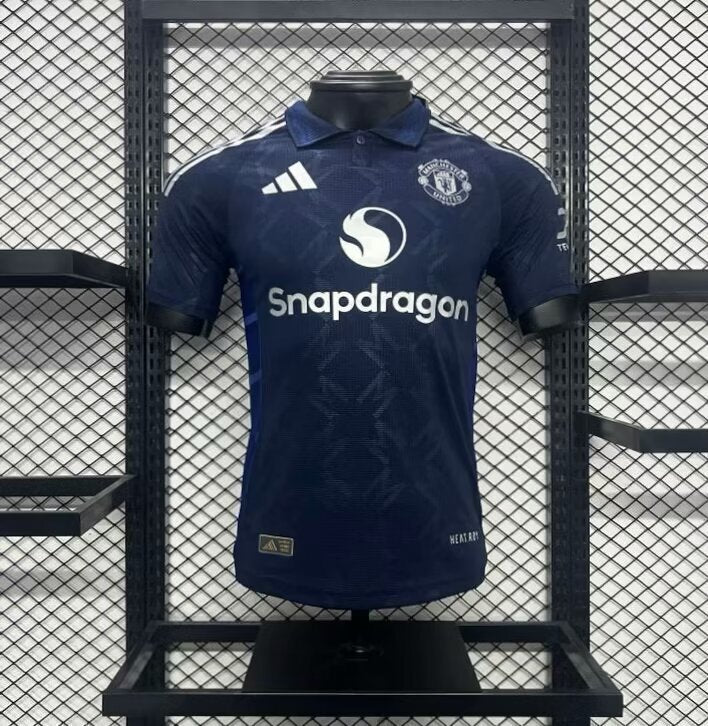 Maillot extérieur Manchester United 24/25 - Version joueur