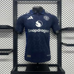 Maillot extérieur Manchester United 24/25 - Version joueur