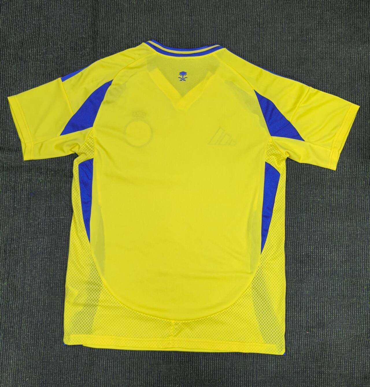Maillot Al-Nassr Domicile 24/25